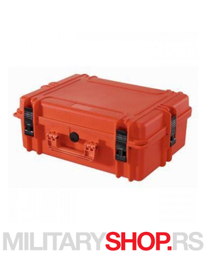 Kofer za elektronsku opremu Orange MAX300S