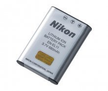 Nikon baterija EN-EL11