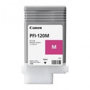 Canon PFI-120M ketridž ljubičasta (magenta)