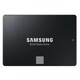 Samsung 500GB 2 5 SATA III MZ 77E500B 870 EVO Series SSD
