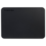 Toshiba Store.E Canvio Basics HDTB420EK3AA eksterni disk, 2TB