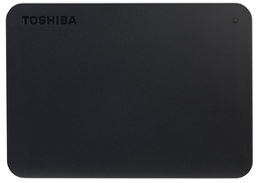 Toshiba Store.E Canvio Basics HDTB420EK3AA eksterni disk