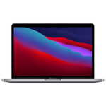 Apple MacBook Pro 13.3" myd82ze/a, Apple M1, 256GB SSD, 8GB RAM, Apple Mac OS