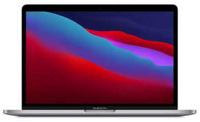 Apple MacBook Pro 13.3" myd82ze/a