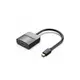 Adapter Vention TDCBB USB-C - HDMI M/F V1.4