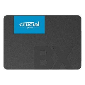Crucial BX500 CT1000BX500SSD1 SSD 1TB