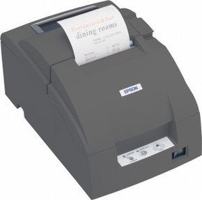Epson POS štampač matrični TM-U220B