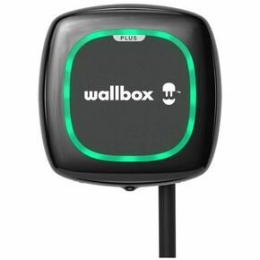 Wallbox Pulsar Plus 7