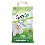 Sanicat Recycled Cellulose 10 L
