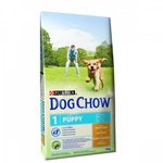 Dog Chow Hrana za pse Piletina Puppy All 14kg
