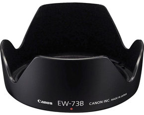 Canon objektiv EF-S