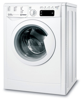 Indesit EWDE 751451 W EU N mašina za pranje i sušenje veša 5 kg/7 kg