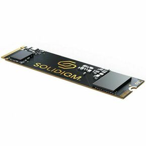Solidigm P41 Plus SSD 512GB