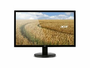 Acer K202HQLAB monitor