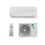 Daikin FTXC35C/RXC35C klima uređaj, inverter, R32