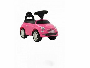 Jungle 620 dečija guralica Fiat pink