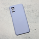 Torbica Summer color za Xiaomi Redmi Note 10 5G ljubicasta