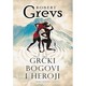 GRCKI BOGOVI I HEROJI Robert Grevs