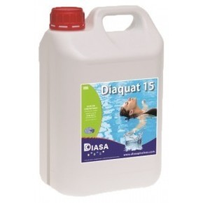 Diasa Industrial Algicid DPool 5 litara