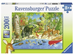 Ravensburger puzzle (slagalice) - Zivotinje