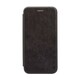 Maskica Teracell Leather za iPhone 13 Pro 6 1 crna