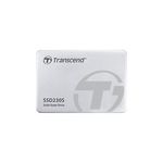 Transcend SSD230S TS1TSSD230S SSD 1TB/2TB, 2.5”, SATA, 560/500 MB/s/560/520 MB/s