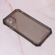 Torbica Carbon Crystal za iPhone 11 6.1 crna