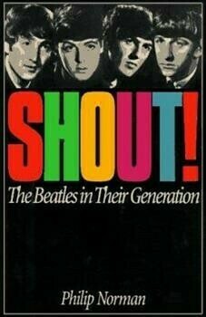 The Beatles Shout The True Story Of The Beatles