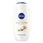 NIVEA shea butter gel za tuširanje 250 ml