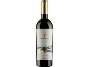 Aurelius Vino Chardonnay 2021 750ml