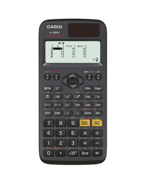 Casio digitron FX-85 EX