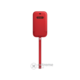 APPLE Futrola za iPhone 12 mini (Crvena/Red)