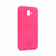 Torbica Teracell Giulietta za Samsung J610FN Galaxy J6 Plus mat pink