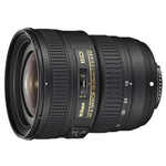 Nikon objektiv AF-S, 18-35mm, f3.5-4.5G ED