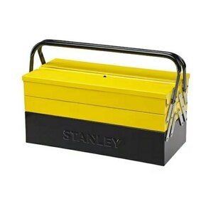 STANLEY Stanley 1-94-738 Metalna kutija za alat