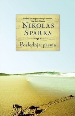 POSLEDNJA PESMA Nikolas Sparks