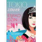 Tokio, zauvek - Emiko Džin