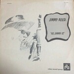 Reed Jimmy As Jimmy Is