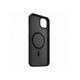 NEXT ONE MagSafe Mist Shield Case for iPhone 14 - Black (IPH-14-MAGSF-MISTCASE-BLK)