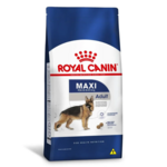 Royal Canin MAXI ADULT – hrana za odrasle pse velikih rasa pasa od 15. meseca do pete godine 10kg