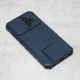 Torbica Crashproof Back za Samsung A525F/A526B/A528B Galaxy A52 4G/A52 5G/A52s 5G tamno plava
