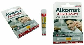 Alko Tester