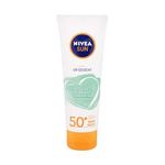 NIVEA SUN UV mineral krema za zaštitu kože lica od sunca SPF 50+ 50 ml