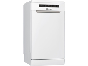 Indesit DSFO 3T224 C mašina za pranje sudova