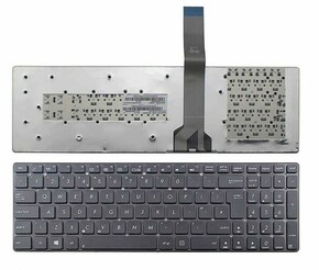 Nova tastatura za Asus K55 K55A K55V K55VD K55VJ