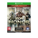 Xbox igra For Honor Deluxe Edition
