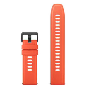 Zamenska narukvica za Xiaomi Watch S1 Active (Orange)