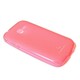 Futrola silikon DURABLE za Samsung S7260 S7262 Galaxy Star Pro pink