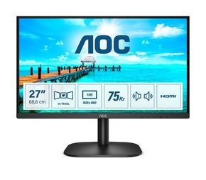 AOC 27B2AM monitor