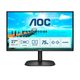 AOC 27B2AM monitor, VA, 27", 16:9, 1920x1080, 75Hz, HDMI, VGA (D-Sub)